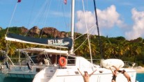 Sailing Catamaran Belline II 
